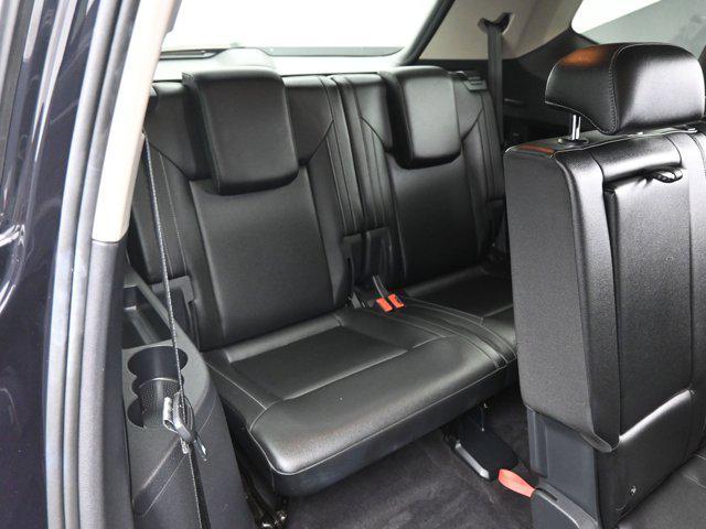 used 2018 Volkswagen Atlas car, priced at $18,500