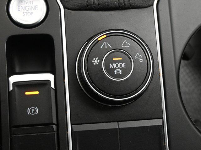 used 2018 Volkswagen Atlas car, priced at $18,500