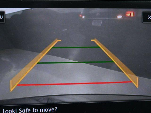 used 2018 Volkswagen Atlas car, priced at $18,500