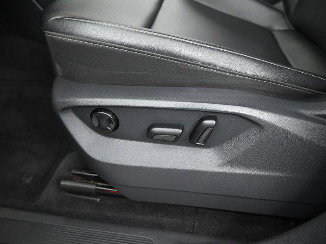 used 2018 Volkswagen Atlas car, priced at $18,500