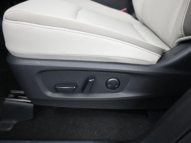 new 2025 Nissan Pathfinder car, priced at $45,369