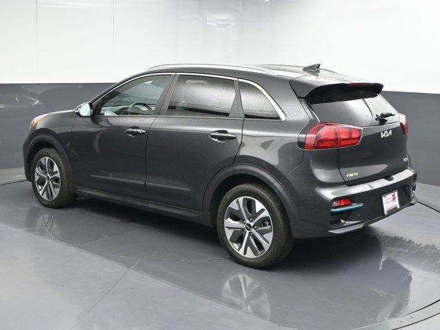 used 2022 Kia Niro EV car, priced at $20,491