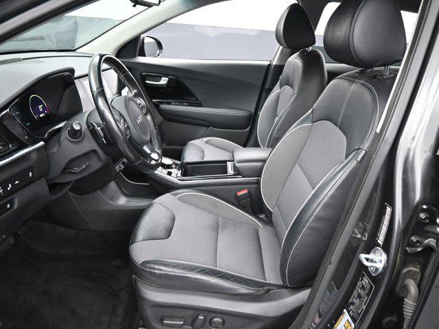 used 2022 Kia Niro EV car, priced at $20,491