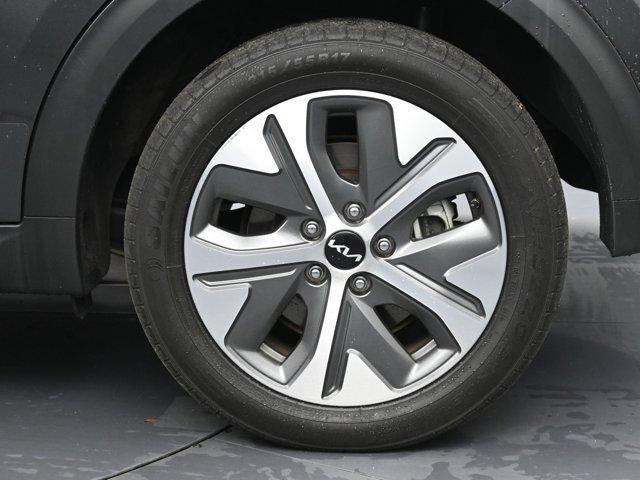 used 2022 Kia Niro EV car, priced at $20,491