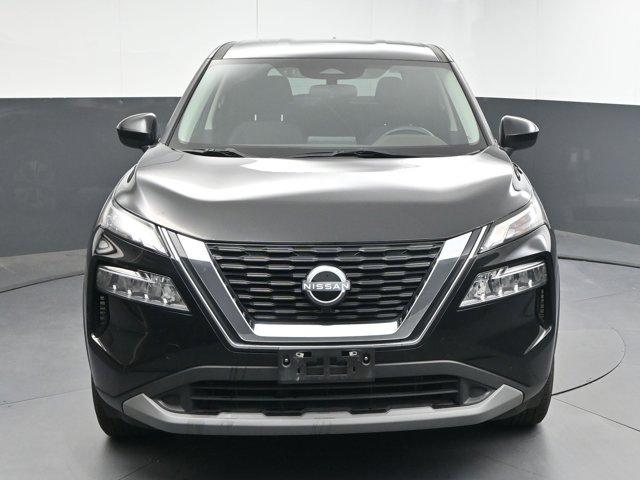 used 2023 Nissan Rogue car, priced at $23,192