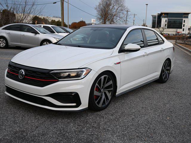 used 2019 Volkswagen Jetta GLI car, priced at $20,392