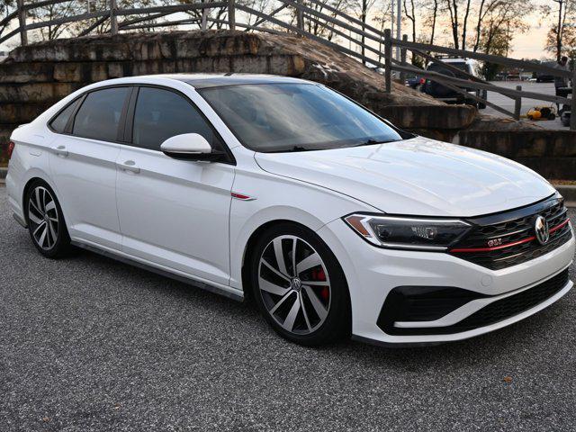 used 2019 Volkswagen Jetta GLI car, priced at $20,392