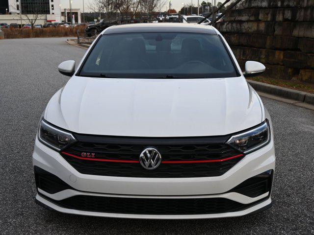 used 2019 Volkswagen Jetta GLI car, priced at $20,392