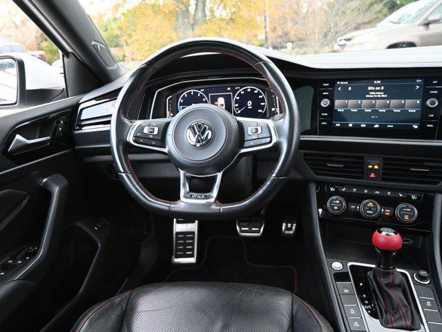 used 2019 Volkswagen Jetta GLI car, priced at $20,392