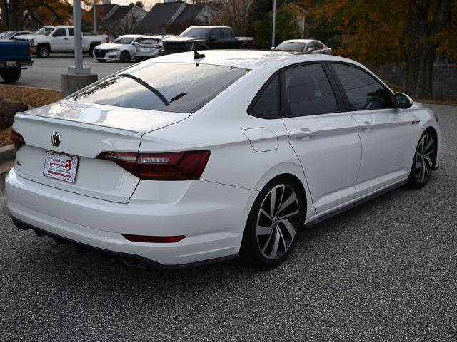 used 2019 Volkswagen Jetta GLI car, priced at $20,392