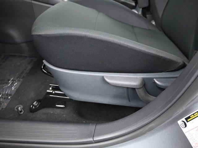 new 2025 Nissan Kicks car, priced at $23,180