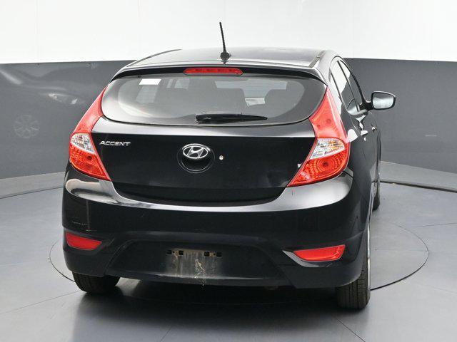 used 2012 Hyundai Accent car, priced at $6,692