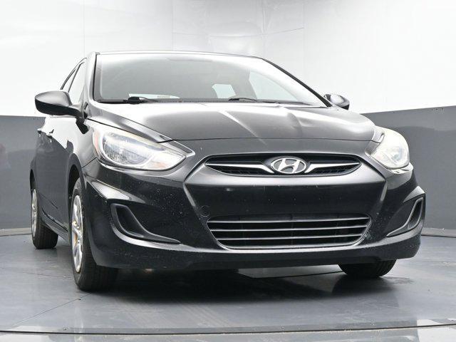 used 2012 Hyundai Accent car, priced at $6,692