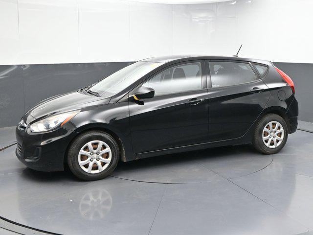 used 2012 Hyundai Accent car, priced at $6,692