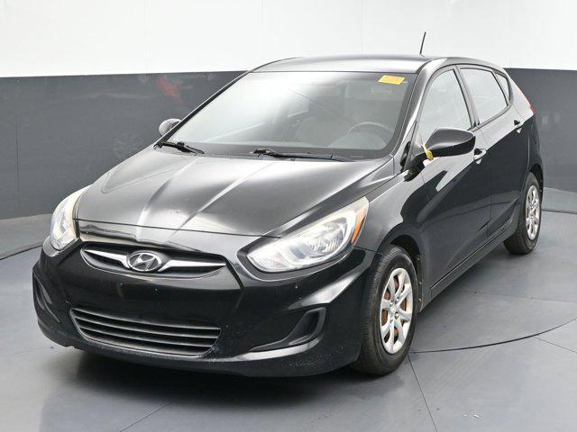 used 2012 Hyundai Accent car, priced at $6,692