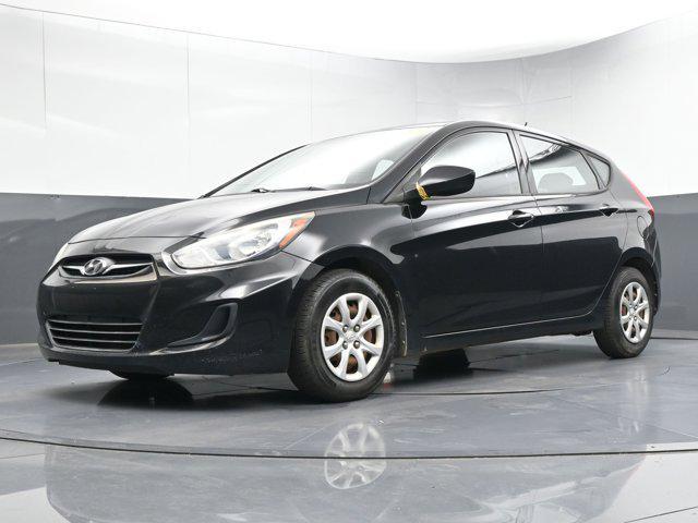 used 2012 Hyundai Accent car, priced at $6,692