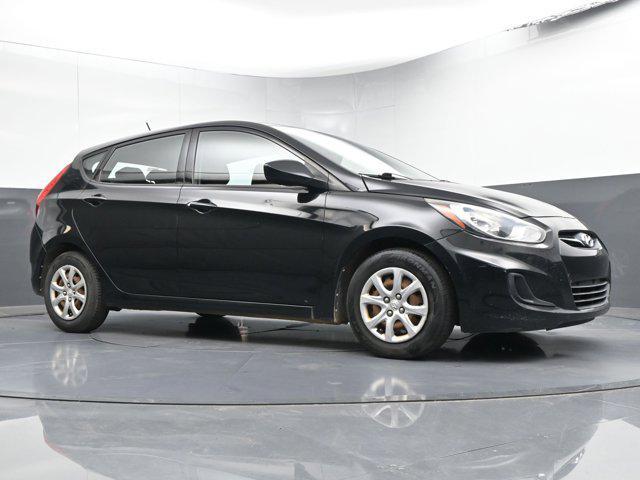 used 2012 Hyundai Accent car, priced at $6,692