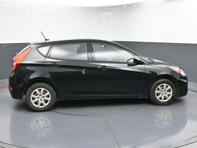 used 2012 Hyundai Accent car, priced at $6,692