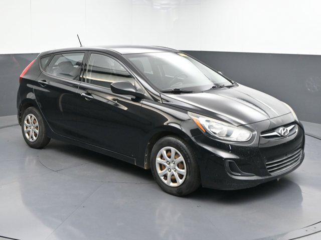 used 2012 Hyundai Accent car, priced at $6,692