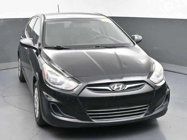 used 2012 Hyundai Accent car, priced at $6,692