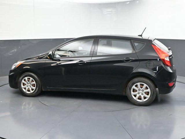 used 2012 Hyundai Accent car, priced at $6,692