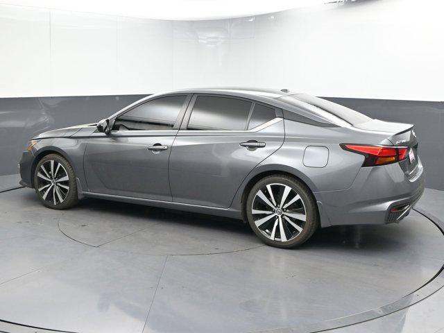 used 2021 Nissan Altima car, priced at $18,691