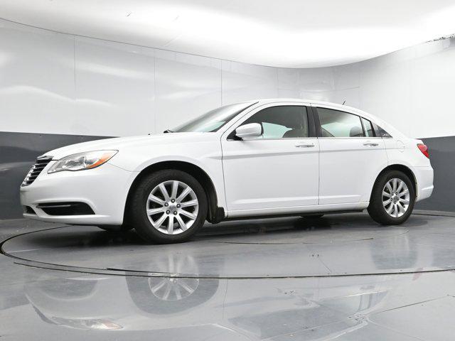 used 2013 Chrysler 200 car, priced at $6,227