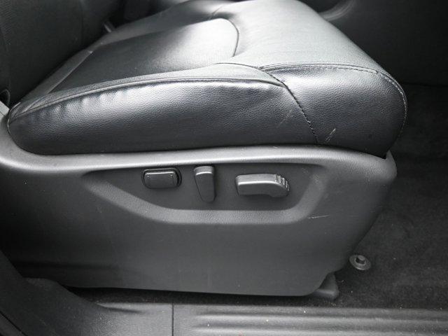 used 2023 Nissan Armada car, priced at $36,353