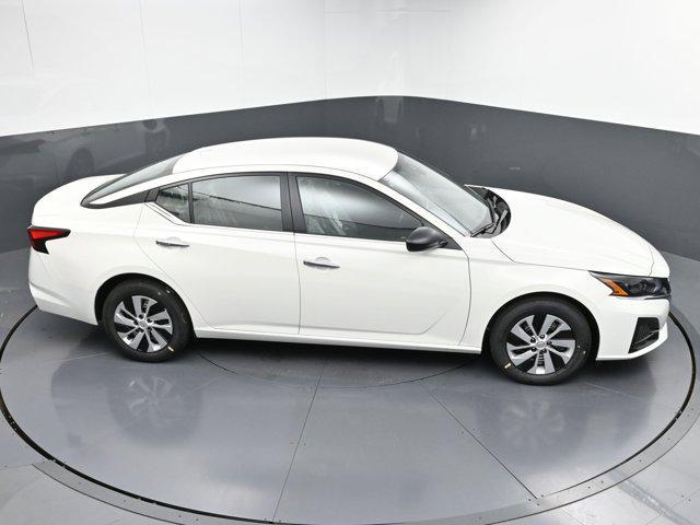 new 2025 Nissan Altima car, priced at $25,889