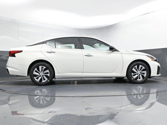 new 2025 Nissan Altima car, priced at $25,889