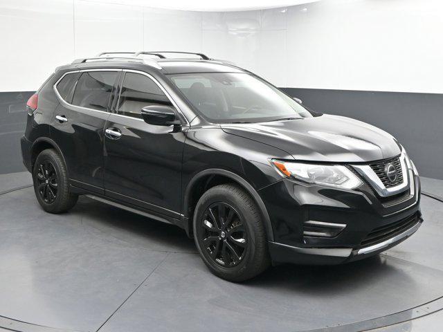 used 2019 Nissan Rogue car, priced at $17,991