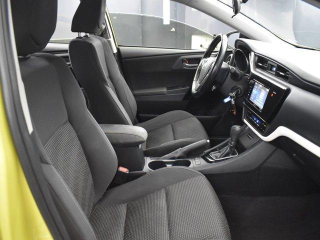 used 2016 Scion iM car, priced at $14,494