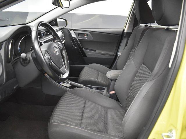 used 2016 Scion iM car, priced at $15,492