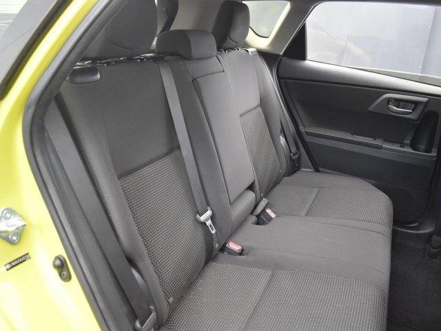 used 2016 Scion iM car, priced at $14,494