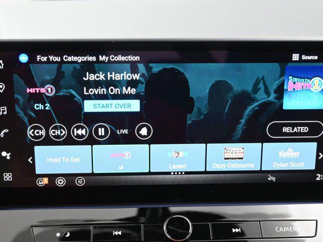 new 2026 Nissan Rogue car, priced at $42,065