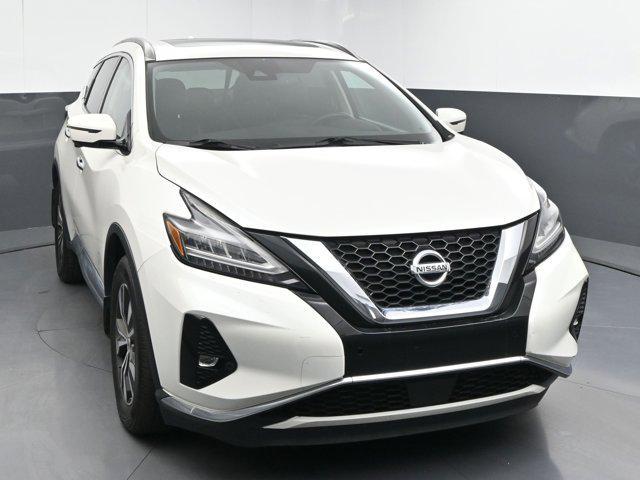 used 2020 Nissan Murano car, priced at $22,791