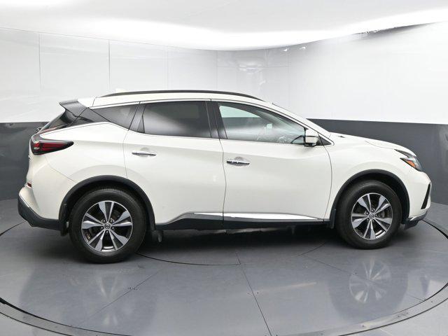 used 2020 Nissan Murano car, priced at $22,791