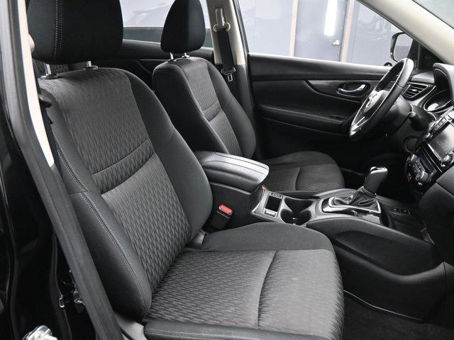 used 2019 Nissan Rogue car, priced at $17,620