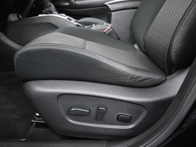 used 2019 Nissan Rogue car, priced at $17,620