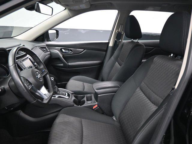 used 2019 Nissan Rogue car, priced at $17,620