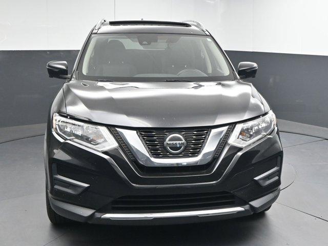 used 2019 Nissan Rogue car, priced at $17,620