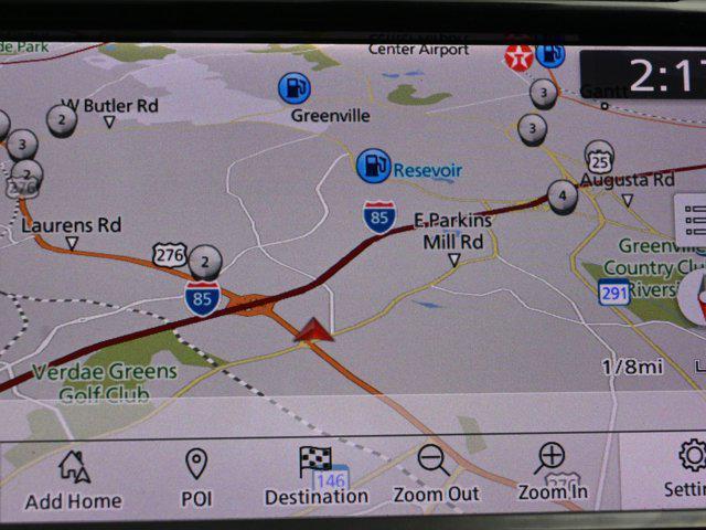 used 2019 Nissan Rogue car, priced at $17,620