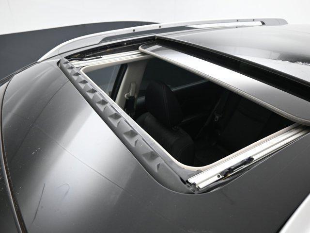 used 2019 Nissan Rogue car, priced at $17,620