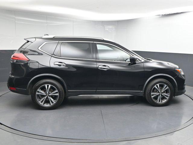 used 2019 Nissan Rogue car, priced at $17,620