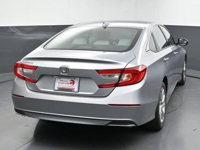 used 2020 Honda Accord car, priced at $24,591