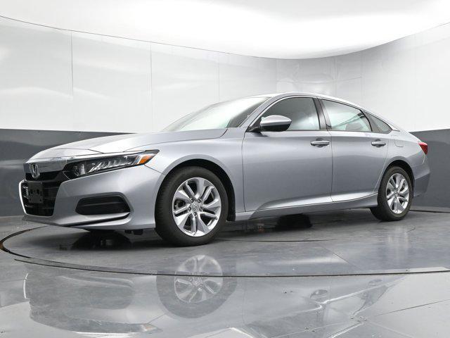 used 2020 Honda Accord car, priced at $24,591