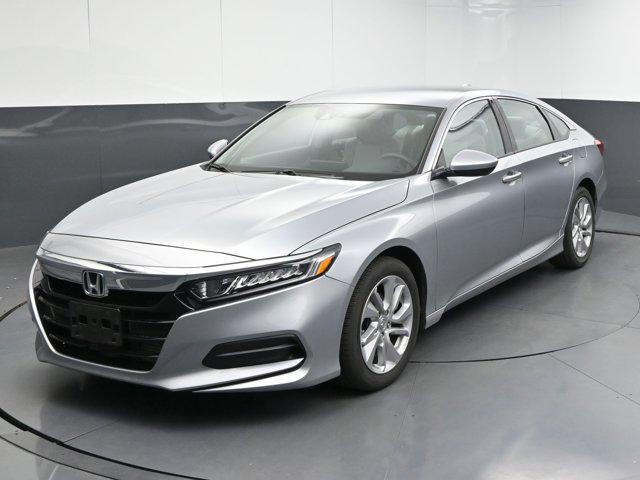 used 2020 Honda Accord car, priced at $24,591