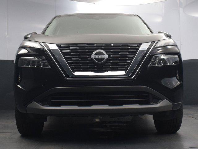 used 2023 Nissan Rogue car, priced at $24,591