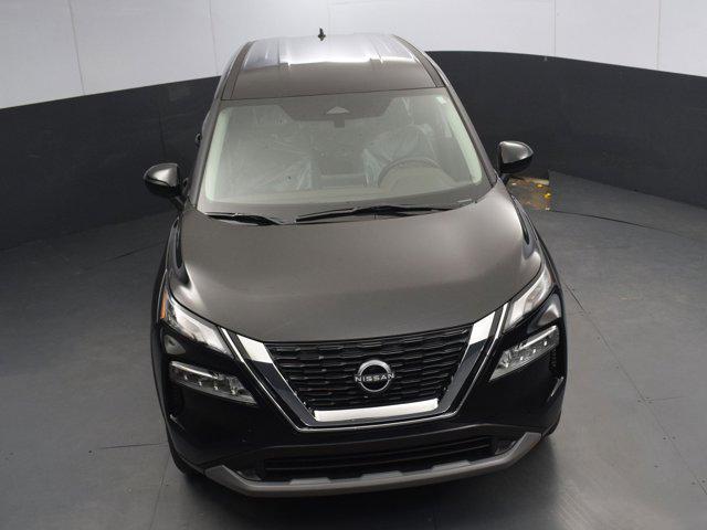 used 2023 Nissan Rogue car, priced at $24,591