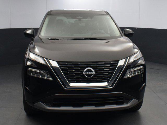 used 2023 Nissan Rogue car, priced at $24,591